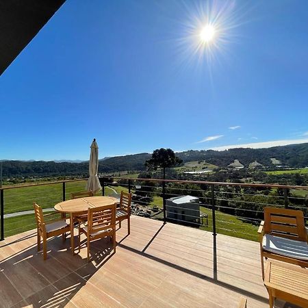 Вилла Casa Por Do Sol Com Banheira De Hidromassagem Урубиси Экстерьер фото