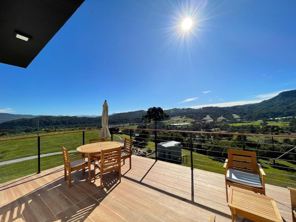 Вилла Casa Por Do Sol Com Banheira De Hidromassagem Урубиси Экстерьер фото