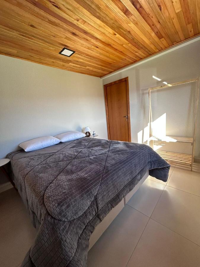 Вилла Casa Por Do Sol Com Banheira De Hidromassagem Урубиси Экстерьер фото
