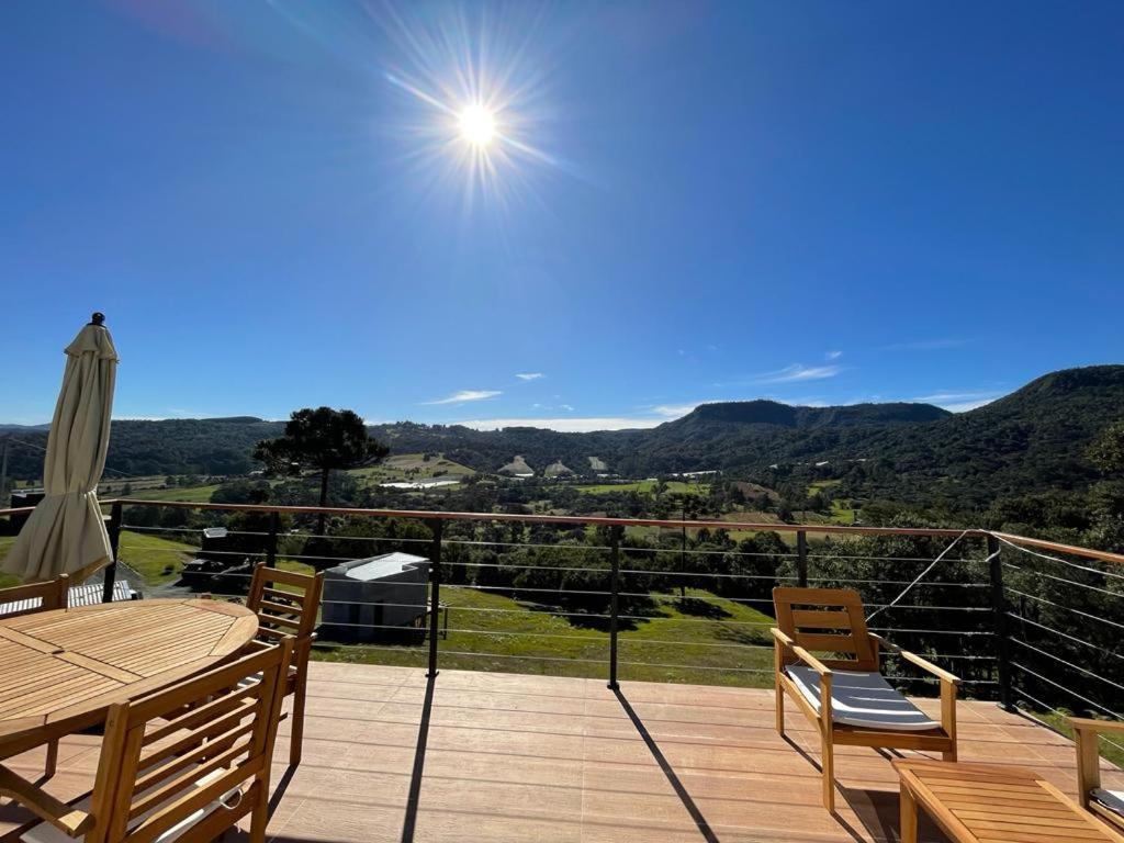 Вилла Casa Por Do Sol Com Banheira De Hidromassagem Урубиси Экстерьер фото