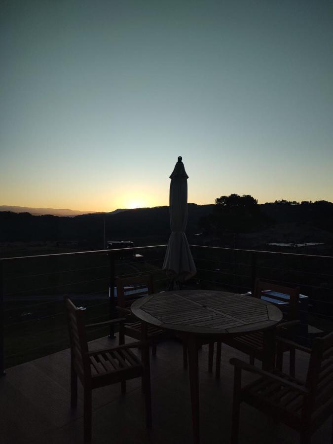 Вилла Casa Por Do Sol Com Banheira De Hidromassagem Урубиси Экстерьер фото