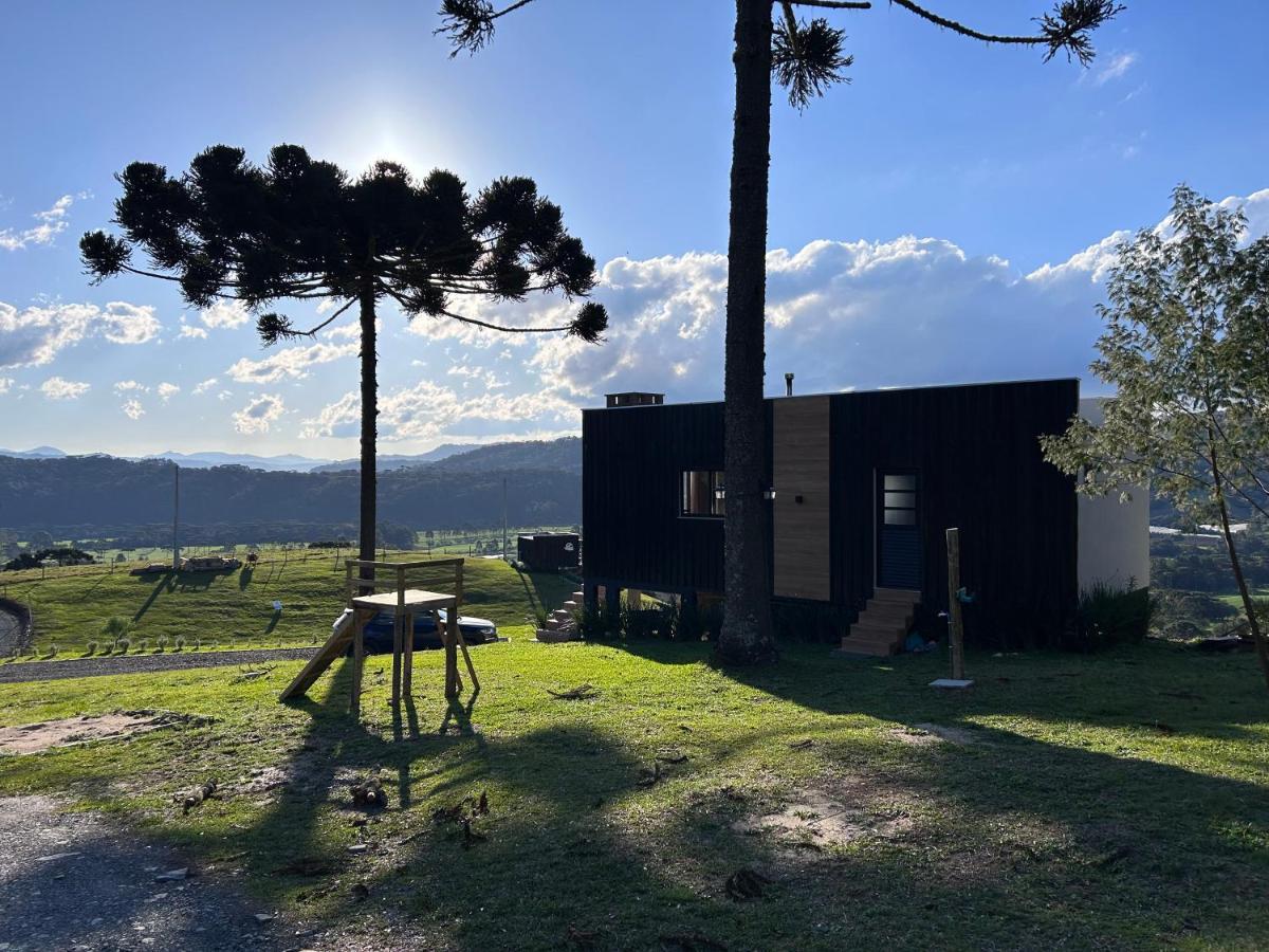Вилла Casa Por Do Sol Com Banheira De Hidromassagem Урубиси Экстерьер фото